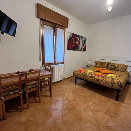 Apartment De Rosa Pero Eksteriør billede